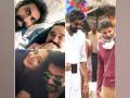 Rana Daggubati shares birthday wishes for Kamal Haasan, Anushka Shetty, Trivikram Srinivas - Hindi News | Rana Daggubati shares birthday wishes for Kamal Haasan, Anushka Shetty, Trivikram Srinivas | Latest entertainment News at Lokmattimes.com