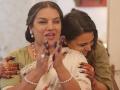 Swara Bhasker fangirls over Shabana Azmi in latest post - Hindi News | Swara Bhasker fangirls over Shabana Azmi in latest post | Latest entertainment News at Lokmattimes.com