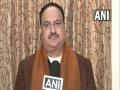 JP Nadda to visit Himachal Pradesh from April 9 to 12 - Hindi News | JP Nadda to visit Himachal Pradesh from April 9 to 12 | Latest politics News at Lokmattimes.com