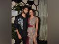 Kiara Advani, Shahid Kapoor exchange fun banter as she praises his performance in 'Jersey' - Hindi News | Kiara Advani, Shahid Kapoor exchange fun banter as she praises his performance in 'Jersey' | Latest entertainment News at Lokmattimes.com