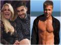 Sam Asghari teases Britney Spears for keeping Brad Pitt's framed picture in her closet - Hindi News | Sam Asghari teases Britney Spears for keeping Brad Pitt's framed picture in her closet | Latest entertainment News at Lokmattimes.com