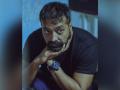 Anurag Kashyap shares Afghan filmmaker Sahraa Karimi's open letter appeal - Hindi News | Anurag Kashyap shares Afghan filmmaker Sahraa Karimi's open letter appeal | Latest entertainment News at Lokmattimes.com