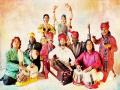 Rahis Bharti from Dhoad band making India proud globally with Rajasthani folk music - Hindi News | Rahis Bharti from Dhoad band making India proud globally with Rajasthani folk music | Latest business News at Lokmattimes.com