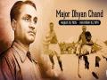 Sports fraternity pays tributes to Major Dhyan Chand on National Sports Day - Hindi News | Sports fraternity pays tributes to Major Dhyan Chand on National Sports Day | Latest international News at Lokmattimes.com