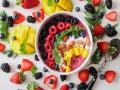 Study suggests adding colour to your plate may lower cognitive decline risk - Hindi News | Study suggests adding colour to your plate may lower cognitive decline risk | Latest lifestyle News at Lokmattimes.com