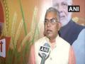 TMC indulging in disaster management: Dilip Ghosh - Hindi News | TMC indulging in disaster management: Dilip Ghosh | Latest politics News at Lokmattimes.com