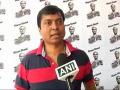 Former skipper Dilip Tirkey appointed Chairman of Odisha's Adhoc Committee for Hockey - Hindi News | Former skipper Dilip Tirkey appointed Chairman of Odisha's Adhoc Committee for Hockey | Latest hockey News at Lokmattimes.com