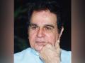 Dilip Kumar diagnosed with bilateral pleural effusion, but condition stable now, says doctor - Hindi News | Dilip Kumar diagnosed with bilateral pleural effusion, but condition stable now, says doctor | Latest entertainment News at Lokmattimes.com