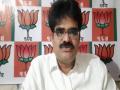 Nimmagadda Ramesh should be allowed to function as SEC, says BJP - Hindi News | Nimmagadda Ramesh should be allowed to function as SEC, says BJP | Latest politics News at Lokmattimes.com