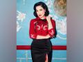 Dita Von Teese reacts to abuse allegations against ex-husband Marilyn Manson - Hindi News | Dita Von Teese reacts to abuse allegations against ex-husband Marilyn Manson | Latest entertainment News at Lokmattimes.com