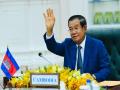 Cambodia's ruling party supports Hun Sen as PM candidate for next election - Hindi News | Cambodia's ruling party supports Hun Sen as PM candidate for next election | Latest international News at Lokmattimes.com
