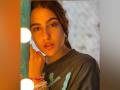 'Naak kaat di maine': Sara Ali Khan apologises to Amrita Singh, father Saif in latest post - Hindi News | 'Naak kaat di maine': Sara Ali Khan apologises to Amrita Singh, father Saif in latest post | Latest maharashtra News at Lokmattimes.com
