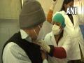 India's COVID-19 vaccination coverage exceeds 158.04 crore - Hindi News | India's COVID-19 vaccination coverage exceeds 158.04 crore | Latest national News at Lokmattimes.com