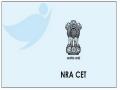 Big update on NRA CET 2022: What would be the Paper pattern? Eligibility criteria and Documents Required - Hindi News | Big update on NRA CET 2022: What would be the Paper pattern? Eligibility criteria and Documents Required | Latest business News at Lokmattimes.com