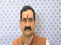 Why Rahul, Priyanka silent on Kashmir killings, Chhattisgarh incident? asks Narottam Mishra - Hindi News | Why Rahul, Priyanka silent on Kashmir killings, Chhattisgarh incident? asks Narottam Mishra | Latest national News at Lokmattimes.com
