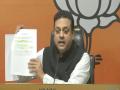 Patra slams Rahul Gandhi, terms Cong 'I need commission' party for 'corruption' in Rafale deal - Hindi News | Patra slams Rahul Gandhi, terms Cong 'I need commission' party for 'corruption' in Rafale deal | Latest national News at Lokmattimes.com