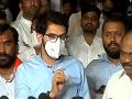 Aaditya Thackeray slams BJP for criticizing Maha govt efforts to contain COVID spread - Hindi News | Aaditya Thackeray slams BJP for criticizing Maha govt efforts to contain COVID spread | Latest national News at Lokmattimes.com