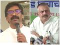 JMM fields candidate for Rajya Sabha polls, Jharkhand Congress leaders unhappy - Hindi News | JMM fields candidate for Rajya Sabha polls, Jharkhand Congress leaders unhappy | Latest politics News at Lokmattimes.com