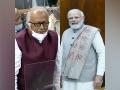 When will you retire?: PM Modi's friendly repartee to TMC MP's complaint about WB Governor - Hindi News | When will you retire?: PM Modi's friendly repartee to TMC MP's complaint about WB Governor | Latest politics News at Lokmattimes.com