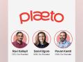 Former executives from Nike, Apple Launch Plaeto, a pioneering footwear brand for Indian children - Hindi News | Former executives from Nike, Apple Launch Plaeto, a pioneering footwear brand for Indian children | Latest business News at Lokmattimes.com