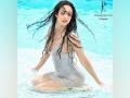 Malaika Arora shares sultry pool picture from Dabboo Ratani photoshoot - Hindi News | Malaika Arora shares sultry pool picture from Dabboo Ratani photoshoot | Latest maharashtra News at Lokmattimes.com