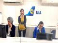 Not interested in profiteering: Ukraine International Airlines refute allegations of overcharging on flight tickets - Hindi News | Not interested in profiteering: Ukraine International Airlines refute allegations of overcharging on flight tickets | Latest national News at Lokmattimes.com