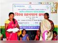 BALCO observes World Breastfeeding Week by launching week long awareness campaign - Hindi News | BALCO observes World Breastfeeding Week by launching week long awareness campaign | Latest business News at Lokmattimes.com