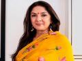 Neena Gupta resumes shoot for 'Panchayat' season 2 - Hindi News | Neena Gupta resumes shoot for 'Panchayat' season 2 | Latest entertainment News at Lokmattimes.com