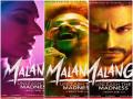 Disha Pat, l Kapoor, Kunal Kemmu share character posters of 'Malang' - Hindi News | Disha Pat, l Kapoor, Kunal Kemmu share character posters of 'Malang' | Latest entertainment News at Lokmattimes.com