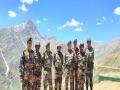 Kargil Vijay Diwas: President Kovind to pay homage to armed forces at Dras - Hindi News | Kargil Vijay Diwas: President Kovind to pay homage to armed forces at Dras | Latest national News at Lokmattimes.com
