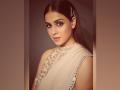 Genelia Deshmukh confirms COVID-19 recovery, reveals she 'tested positive 21 days ago' - Hindi News | Genelia Deshmukh confirms COVID-19 recovery, reveals she 'tested positive 21 days ago' | Latest maharashtra News at Lokmattimes.com