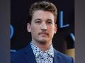 Miles Teller replaces Armie Hammer in 'The Offer' - Hindi News | Miles Teller replaces Armie Hammer in 'The Offer' | Latest entertainment News at Lokmattimes.com