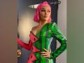 Doja Cat tested positive for COVID-19 after downplaying virus - Hindi News | Doja Cat tested positive for COVID-19 after downplaying virus | Latest entertainment News at Lokmattimes.com