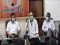 'We are running out of beds': Doctors in Pakistan plead with govt to enforce stricter Covid-19 lockdown - Hindi News | 'We are running out of beds': Doctors in Pakistan plead with govt to enforce stricter Covid-19 lockdown | Latest international News at Lokmattimes.com