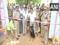 Dog park inaugurated for police canine squad in Bengaluru - Hindi News | Dog park inaugurated for police canine squad in Bengaluru | Latest national News at Lokmattimes.com