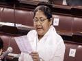 TMC MP Dola Sen slams BJP for 'divisive politics' over Siliguri MLA's statehood demand for North Bengal - Hindi News | TMC MP Dola Sen slams BJP for 'divisive politics' over Siliguri MLA's statehood demand for North Bengal | Latest national News at Lokmattimes.com