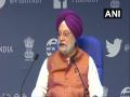 Minimum, maximum fares set for domestic flights for next 3 months: Hardeep Singh Puri - Hindi News | Minimum, maximum fares set for domestic flights for next 3 months: Hardeep Singh Puri | Latest national News at Lokmattimes.com