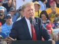 Trump calls anchor of final Presidential debate 'far worse' after posting his interview with CBC - Hindi News | Trump calls anchor of final Presidential debate 'far worse' after posting his interview with CBC | Latest international News at Lokmattimes.com