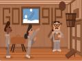 Google dedicates doodle to basketball inventor James Naismith - Hindi News | Google dedicates doodle to basketball inventor James Naismith | Latest other-sports News at Lokmattimes.com