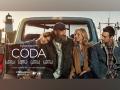 'CODA' bags top honour, wins best film at Oscars 2022 - Hindi News | 'CODA' bags top honour, wins best film at Oscars 2022 | Latest entertainment News at Lokmattimes.com