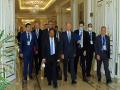Pak embarrassed at SCO, NSA Doval proposes action plan against LeT, JeM as part of SCO framework - Hindi News | Pak embarrassed at SCO, NSA Doval proposes action plan against LeT, JeM as part of SCO framework | Latest international News at Lokmattimes.com