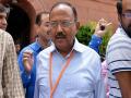 J-K leaders to be in custody till environment created for democracy to function: Doval - Hindi News | J-K leaders to be in custody till environment created for democracy to function: Doval | Latest national News at Lokmattimes.com
