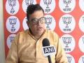 Economy is reviving and on path to achieving double digit growth: BJP leader Gopal Krishna Aggarwal - Hindi News | Economy is reviving and on path to achieving double digit growth: BJP leader Gopal Krishna Aggarwal | Latest national News at Lokmattimes.com