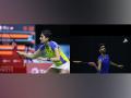 Indonesia Masters 2022: Sumeeth-Ponnappa crash out of tournament after loss to Chinese duo of Wei-Qiong - Hindi News | Indonesia Masters 2022: Sumeeth-Ponnappa crash out of tournament after loss to Chinese duo of Wei-Qiong | Latest other-sports News at Lokmattimes.com