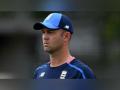 Former England batter Jonathan Trott appointed Afghanistan head coach - Hindi News | Former England batter Jonathan Trott appointed Afghanistan head coach | Latest cricket News at Lokmattimes.com