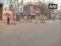 North-east Delhi violence: 60-year-old gets bail for 'satisfactory' conduct - Hindi News | North-east Delhi violence: 60-year-old gets bail for 'satisfactory' conduct | Latest national News at Lokmattimes.com