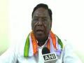 Narayanasamy threatens Shah with defamation suit after corruption allegation - Hindi News | Narayanasamy threatens Shah with defamation suit after corruption allegation | Latest national News at Lokmattimes.com