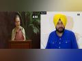 Navjot Singh Sidhu to meet Sonia Gandhi today in Delhi - Hindi News | Navjot Singh Sidhu to meet Sonia Gandhi today in Delhi | Latest national News at Lokmattimes.com