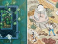 Delhi Contemporary Art Week to bring forth emerging fresh voices from South Asia - Hindi News | Delhi Contemporary Art Week to bring forth emerging fresh voices from South Asia | Latest national News at Lokmattimes.com