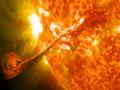 Researchers shed new light on solar flares - Hindi News | Researchers shed new light on solar flares | Latest technology News at Lokmattimes.com